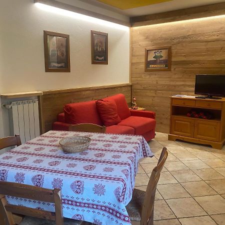 Baita Arianna Apartment Colle Colle Sestriere Екстериор снимка