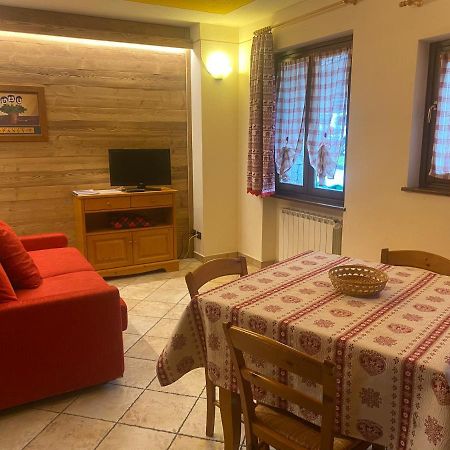 Baita Arianna Apartment Colle Colle Sestriere Екстериор снимка