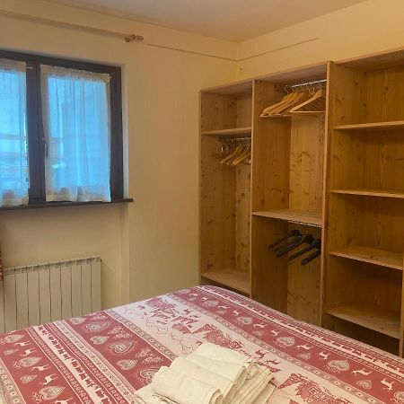 Baita Arianna Apartment Colle Colle Sestriere Екстериор снимка