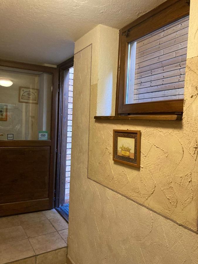 Baita Arianna Apartment Colle Colle Sestriere Екстериор снимка
