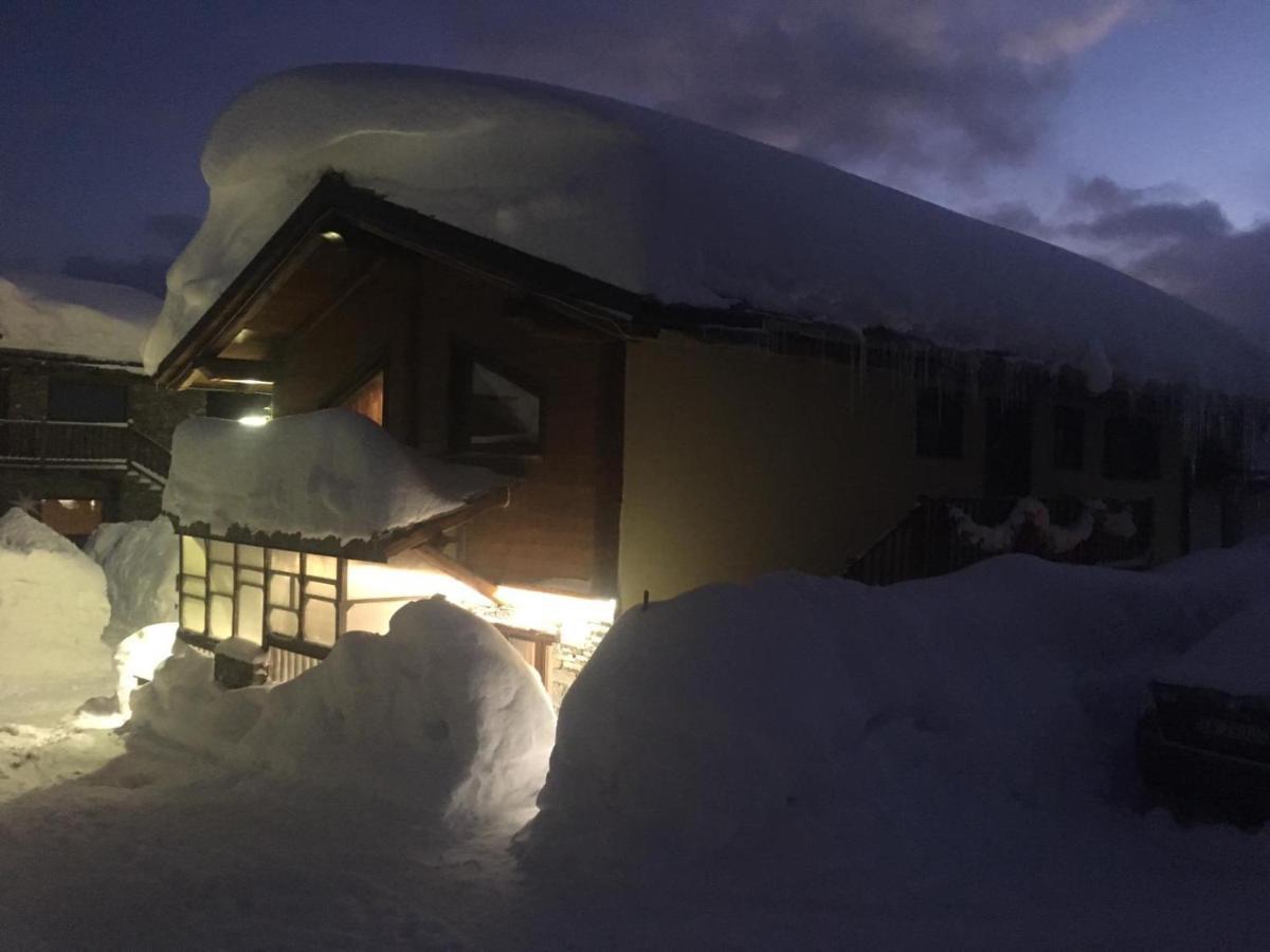 Baita Arianna Apartment Colle Colle Sestriere Екстериор снимка