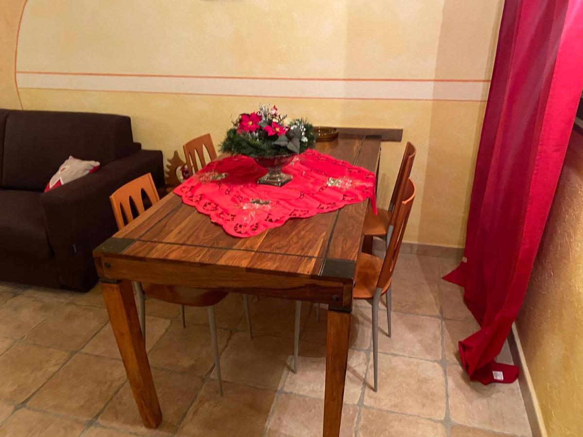 Baita Arianna Apartment Colle Colle Sestriere Екстериор снимка