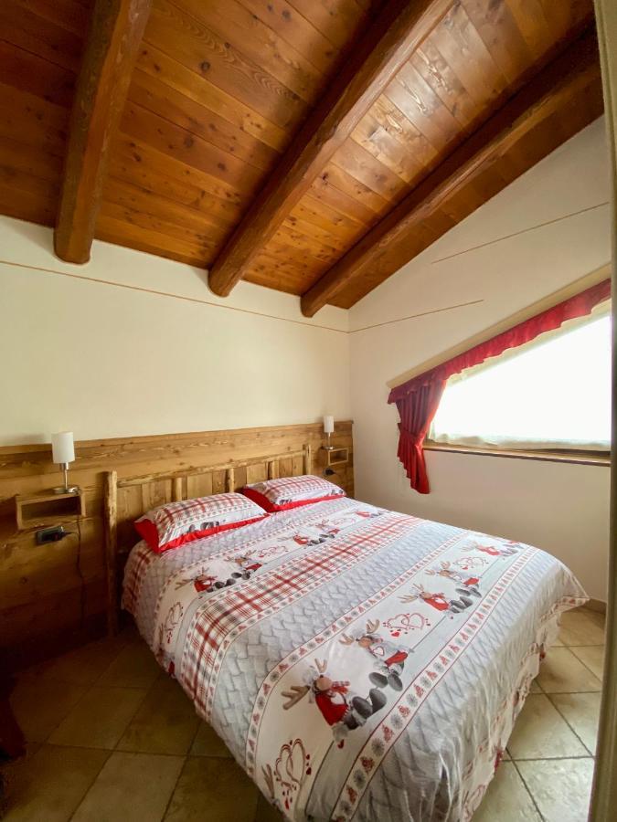 Baita Arianna Apartment Colle Colle Sestriere Екстериор снимка