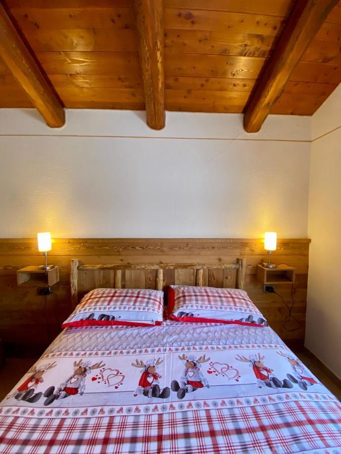 Baita Arianna Apartment Colle Colle Sestriere Екстериор снимка