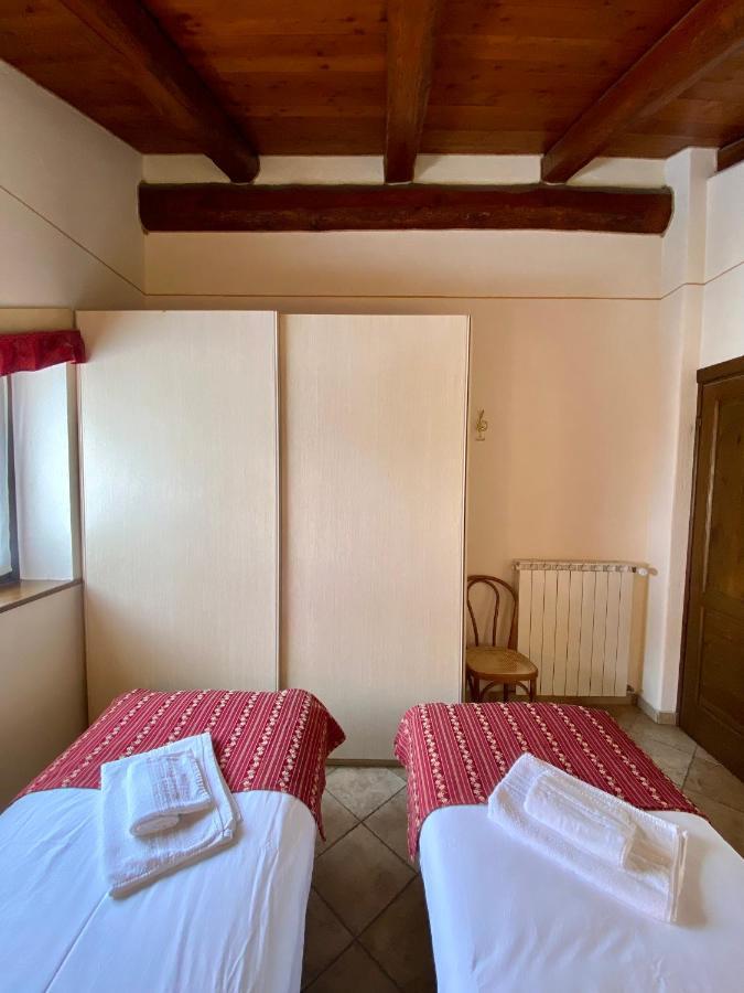 Baita Arianna Apartment Colle Colle Sestriere Екстериор снимка