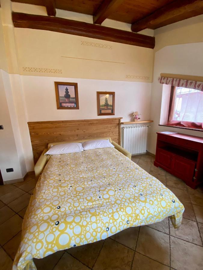 Baita Arianna Apartment Colle Colle Sestriere Екстериор снимка