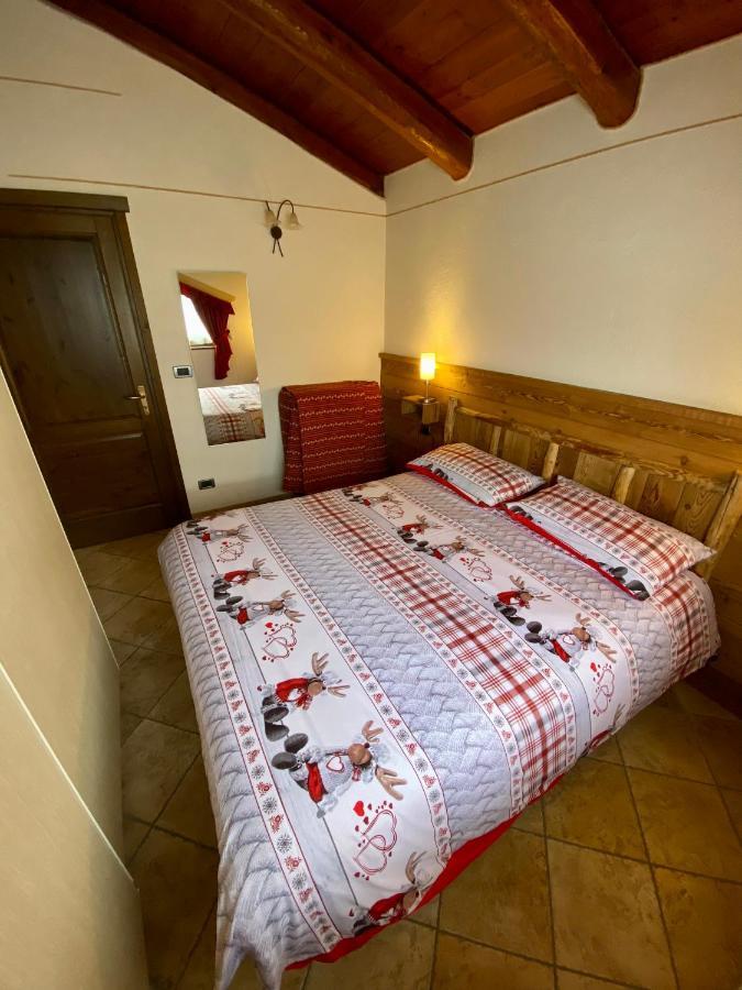 Baita Arianna Apartment Colle Colle Sestriere Екстериор снимка