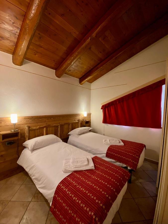 Baita Arianna Apartment Colle Colle Sestriere Екстериор снимка
