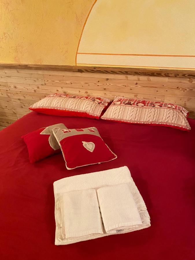 Baita Arianna Apartment Colle Colle Sestriere Екстериор снимка