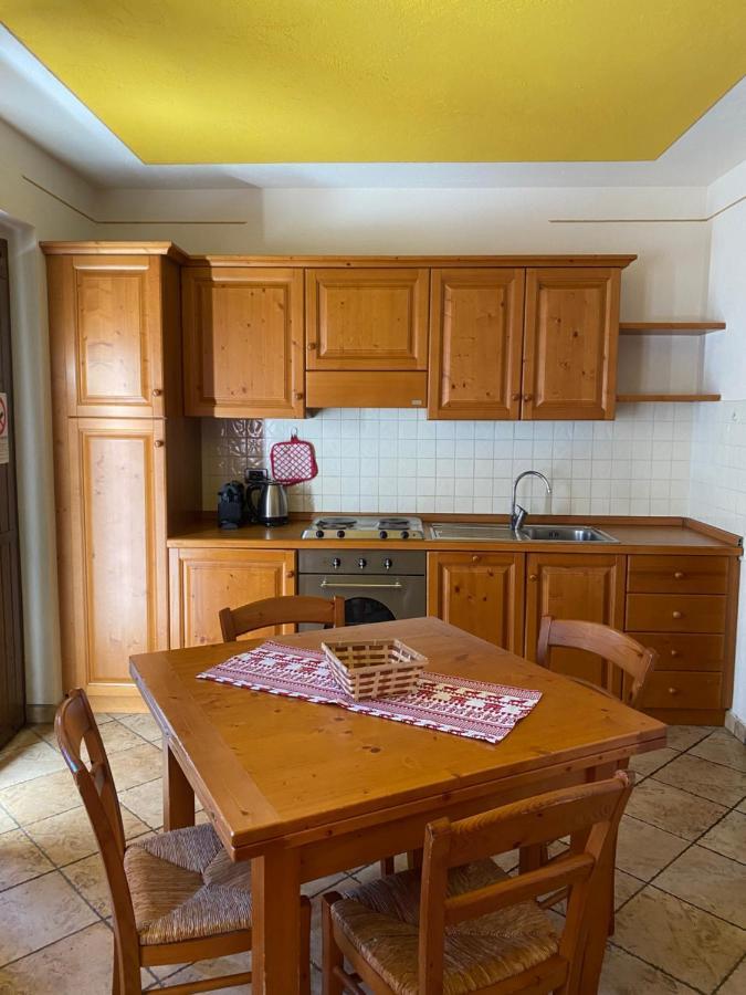 Baita Arianna Apartment Colle Colle Sestriere Екстериор снимка