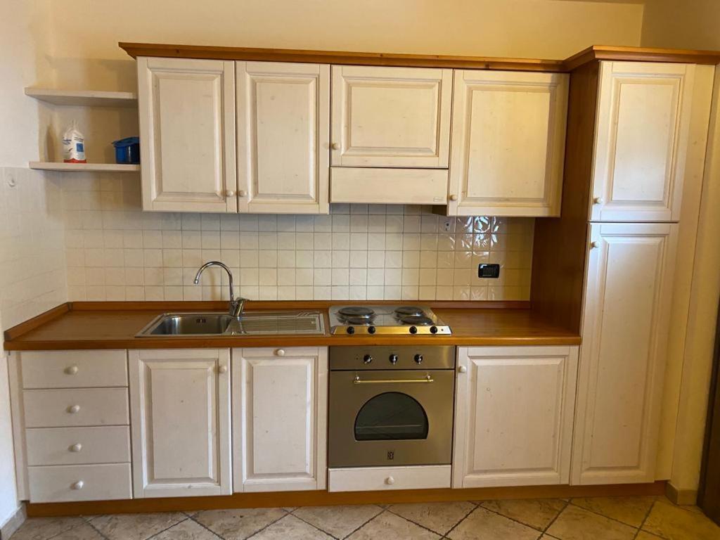 Baita Arianna Apartment Colle Colle Sestriere Екстериор снимка