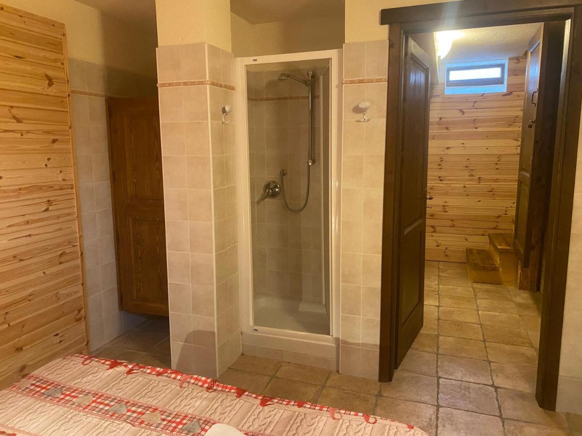 Baita Arianna Apartment Colle Colle Sestriere Екстериор снимка