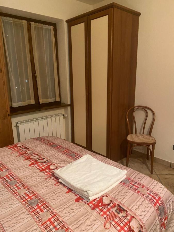 Baita Arianna Apartment Colle Colle Sestriere Екстериор снимка