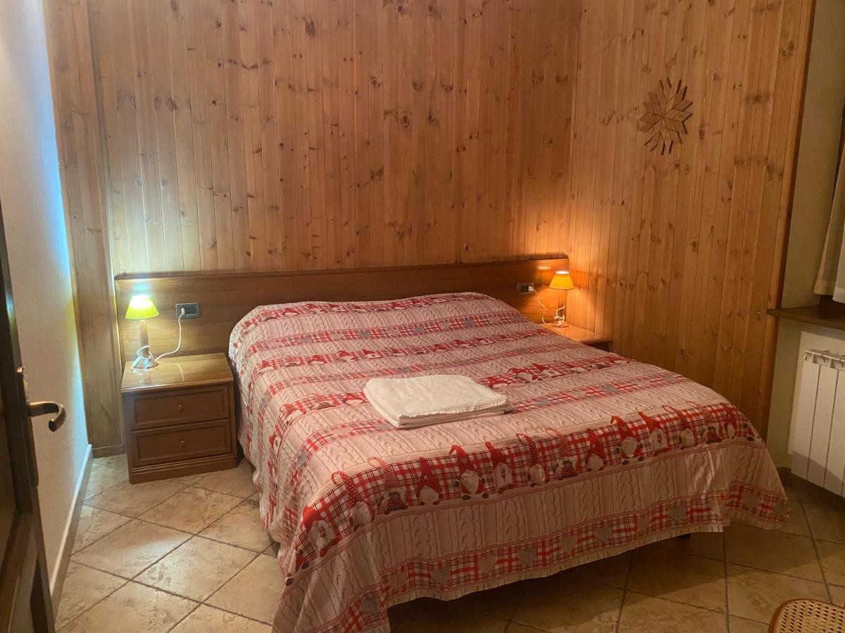 Baita Arianna Apartment Colle Colle Sestriere Екстериор снимка