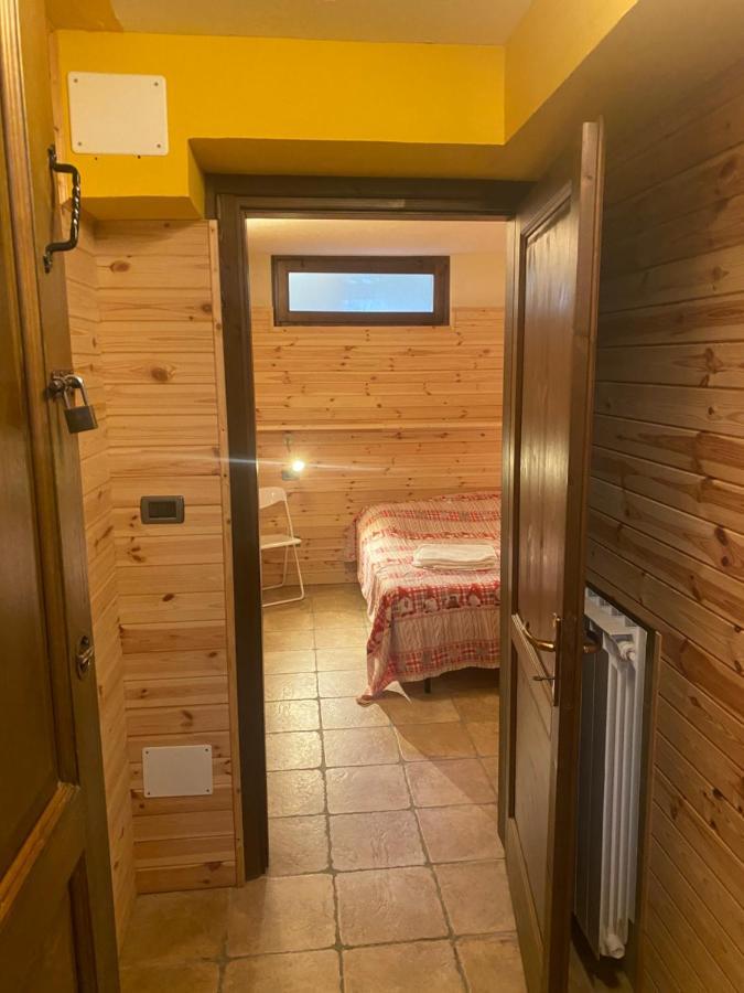 Baita Arianna Apartment Colle Colle Sestriere Екстериор снимка