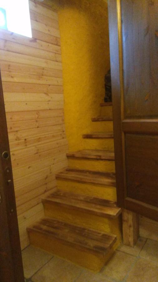 Baita Arianna Apartment Colle Colle Sestriere Екстериор снимка