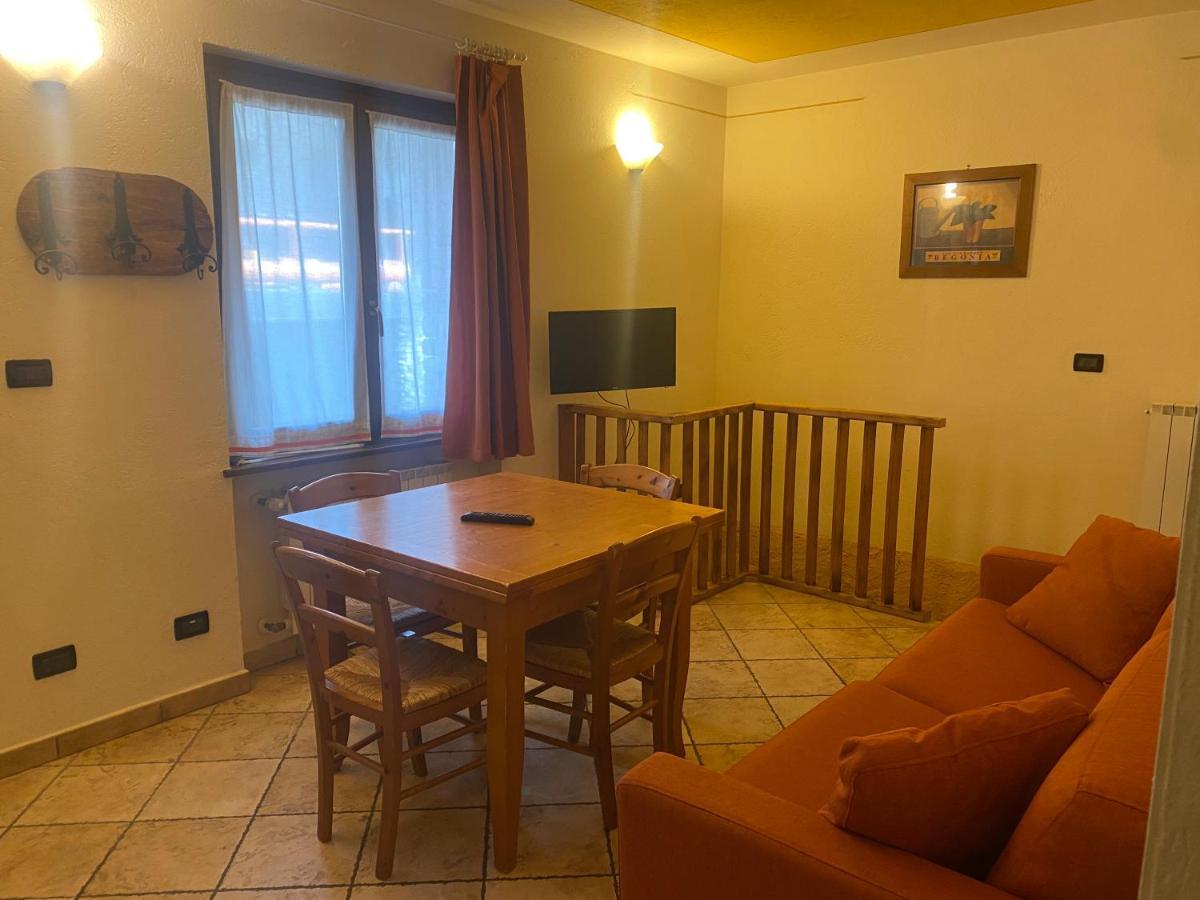 Baita Arianna Apartment Colle Colle Sestriere Екстериор снимка