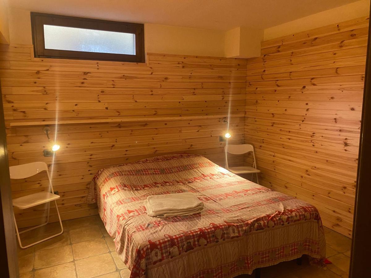 Baita Arianna Apartment Colle Colle Sestriere Екстериор снимка