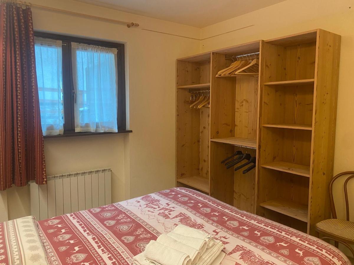 Baita Arianna Apartment Colle Colle Sestriere Екстериор снимка