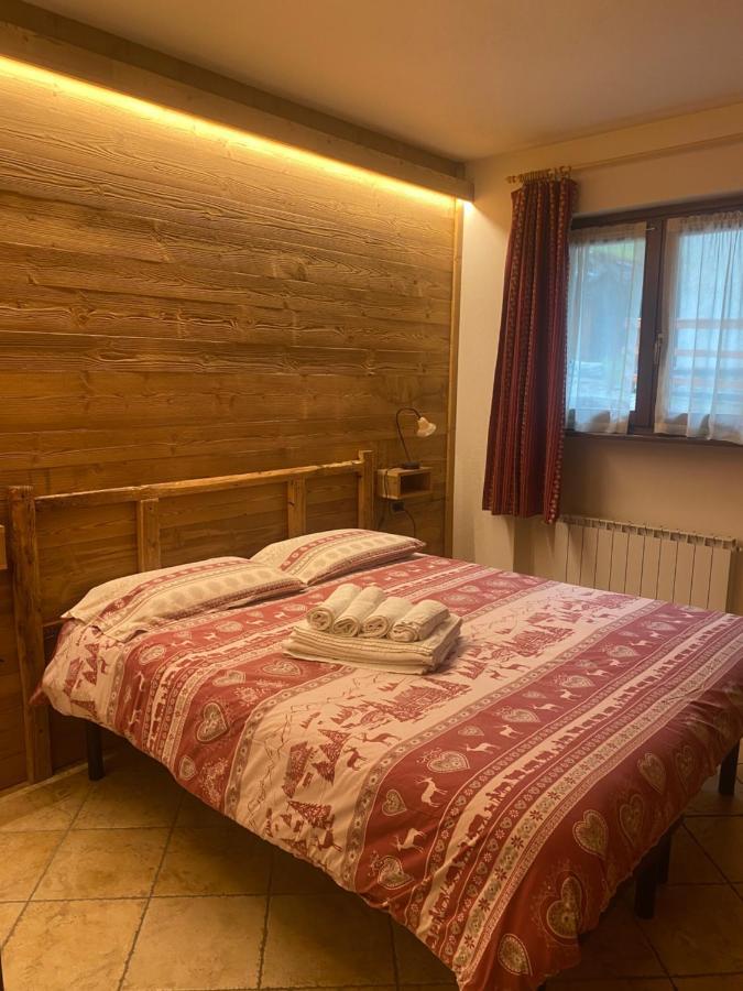 Baita Arianna Apartment Colle Colle Sestriere Екстериор снимка