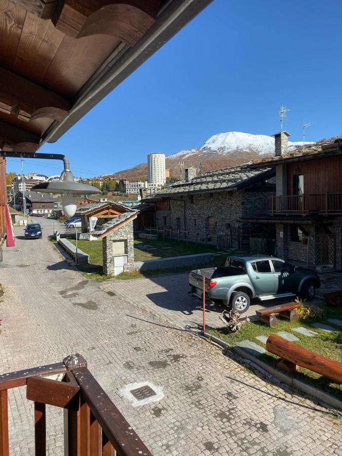 Baita Arianna Apartment Colle Colle Sestriere Екстериор снимка